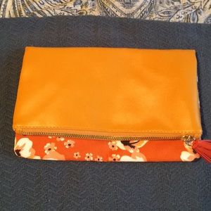 Reversible clutch